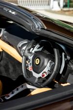 Ferrari 488 Spider The Tartan 2018 года